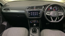 Volkswagen Tiguan 1.5 TSI 150 Life 5dr DSG Petrol Estate